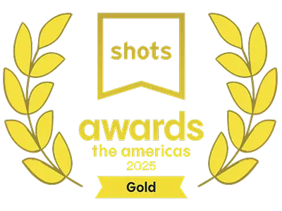 award-shots-awards-the-americas-gold-2025.webp