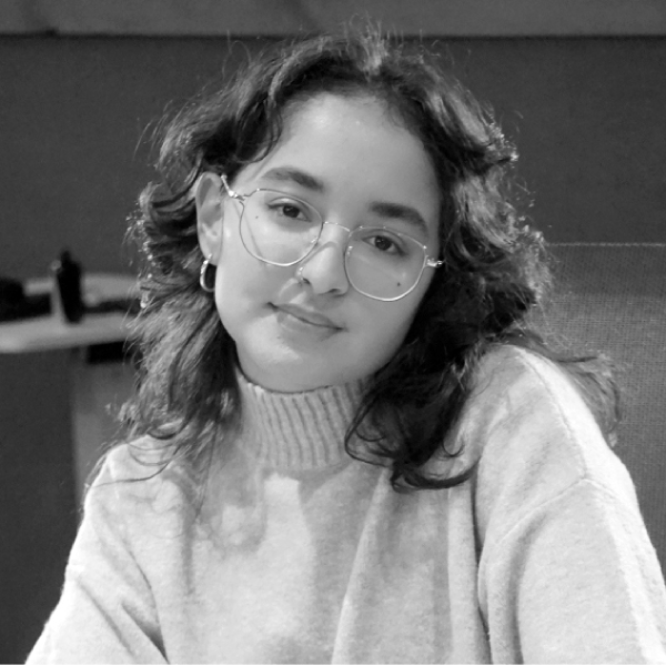 Picture of Lara Johnson