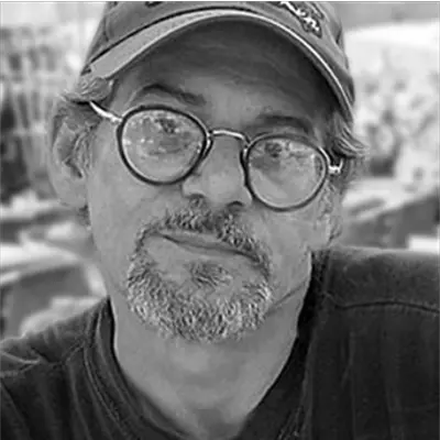 Picture of Richard Goldstein