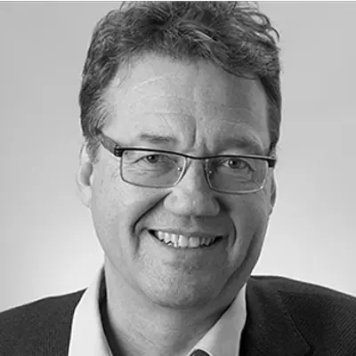 Picture of Steven Reich